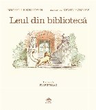 Leul din bibliotecă