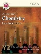 Level Chemistry for OCR Year