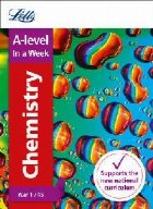 level Chemistry Year (and AS)