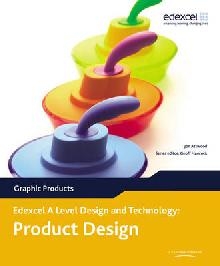 Level Design and Technology for Edexcel: Product Design: Gra