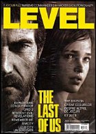 Level cu DVD, Iulie 2013 - The last of us