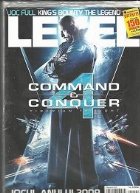 Level - Februarie 2010 - Command and Conquer. Tiberian Twilight - Jocul anului 2009