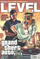 Level, Februarie 2013 - Grand Theft Auto Five