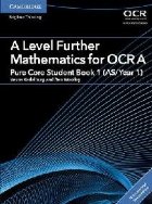 Level Further Mathematics for OCR