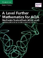 Level Further Mathematics for AQA