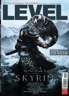 Level Ianuarie 2012 - SKYRIM