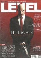 Level, Decembrie 2012-Ianuarie 2013 - Joc Full Hitman: Blood Money cu chelu\' care face felu\'