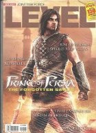 Level - Iunie 2010 - Prince of Persia. The Forgotten Sands