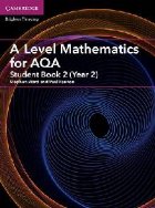 Level Mathematics for AQA Student