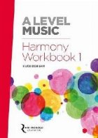 Level Music Harmony Workbook