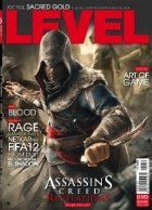 Level Noiembrie 2011 - Sacred Gold. Assassin s. Creed. Revelations