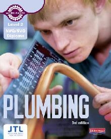 Level 2 NVQ/SVQ Plumbing Candidate Handbook 3rd Edition