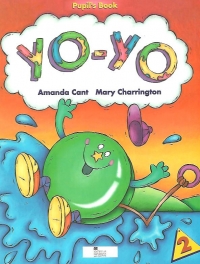 Yo-Yo (Level 2 - Pupil's Book)