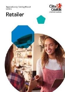 Level 2 Retailer: Apprenticeship Training Manual