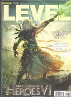 Level - Septembrie 2010 - Might and Magic. Heroes VI