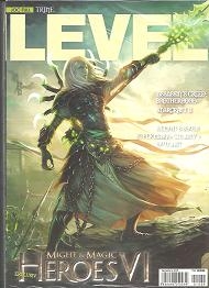 Level - Septembrie 2010 - Might and Magic. Heroes VI