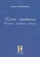 Lexic romanesc cuvinte metafore expresii