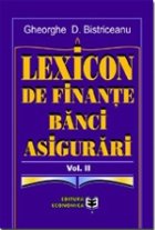 Lexicon finanţ bă nci asigură