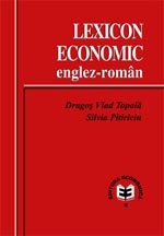 Lexicon economic englez - roman