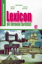 Lexicon de termeni turistici roman-englez-francez-german-spaniol