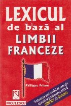 Lexicul de baza al limbii franceze (COMPACT)