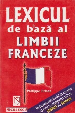 Lexicul de baza al limbii franceze (COMPACT)