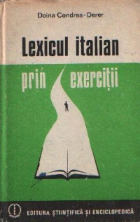 Lexicul italian prin exercitii