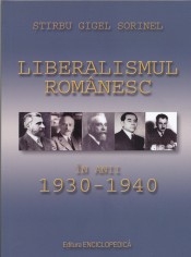 Liberalismul Romanesc intre anii 1930-1940