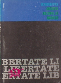 Libertate are chipul lui Dumnezeu (Momente din lupta anticomunista a neamului)