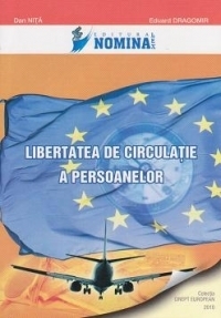 Libertatea de circulatie a persoanelor