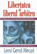 Libertatea liberul arbitru