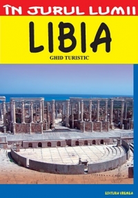 Libia - Ghid turistic