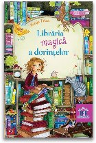 Libraria magica dorintelor