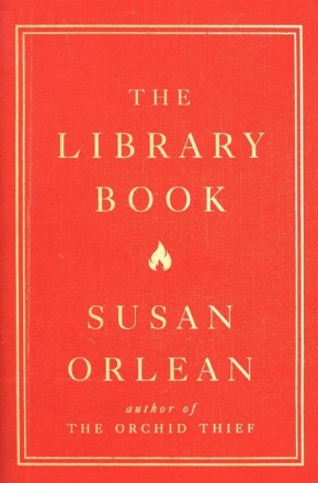 Library Book