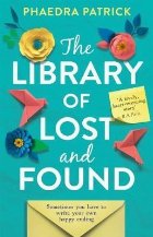 Library Lost and Found