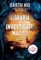 Librăria investigaţii magice