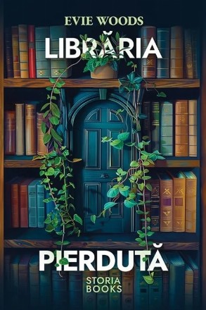 Librăria pierdută