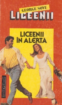 Liceenii  in alerta