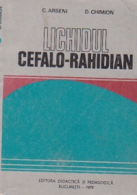 Lichidul cefalo-rahidian