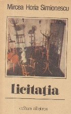 Licitatia