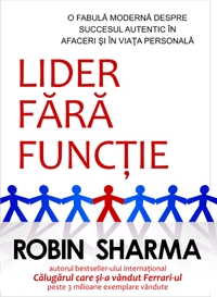 Lider fara functie