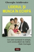 Liderul si munca in echipa