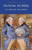 LIFE ADVENTURES NICHOLAS NICKLEBY THE