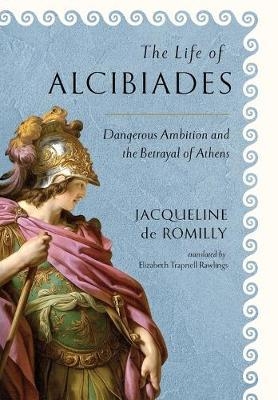 Life of Alcibiades