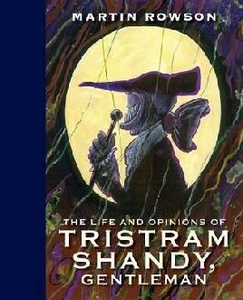 Life and Opinions of Tristram Shandy