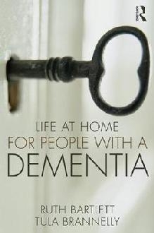 Life at Home for People with a Dementia