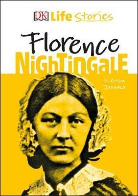 DK Life Stories Florence Nightingale