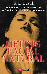 Lifting facial natural