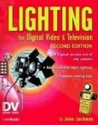 Lighting for Digital Video and