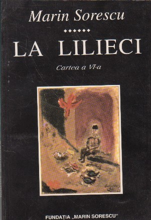 La lilieci, Cartea a VI-a